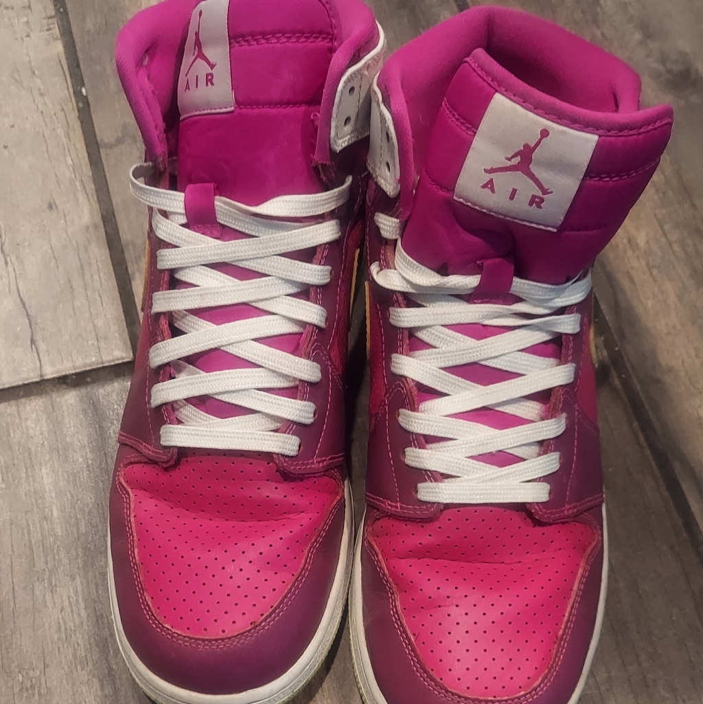 Air Jordan 1